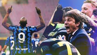 Inter Campione d'Italia 2020/21 • Best Goals