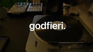 godfieri - sadderthan | Ableton Push x SP303 x SP404SX | BEAT BREAKDOWN