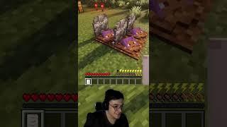 ИГРАЮ БЕЗ СМЕРТЕЙ, ЧЕСТНО! #shorts #farsouls #minecraft