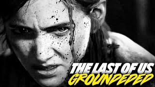 HARDEST GAME EVER?! THE LAST OF US 2: GROUNDED FULL PLAYTHROUGH Part 2