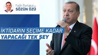 Erdoğan Seçime Kadar Muhalefete Ne Yapacak? HDP, CHP Ve İYİ Parti Bu Kez AK Parti’ye Randevu Vermedi