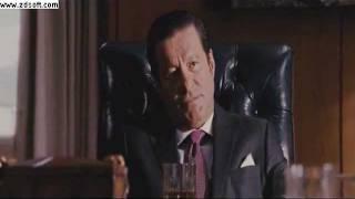 Fast Five Joaquim de Almeida Speech