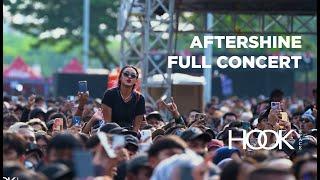 Aftershine - Full Concert | Live at PSM Pesta Lagi Bekasi