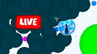 Agar.io Mobile - Ready? // Us-East-1