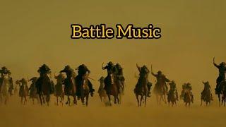 Mendirman Jaloliddin Savaş Müziği | War Music of Mendirman Jaloliddin