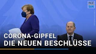 Welche neuen Corona-Regeln gelten ab jetzt? [Stand 02.12.2021]