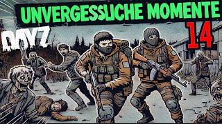 NOOBTEAMS UNVERGESSLICHE MOMENTE #14 - DayZ | 3pp EDITION |