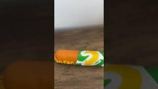 Mini Subway #tgnarmy