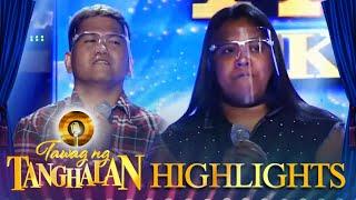 Froilan Cedilla and JC Flores get the TNT spotlight | Tawag ng Tanghalan