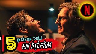 İzlemeği Kaçırdığınız En İyi 5 Aksiyon Dolu Film | Ne İzlesem?