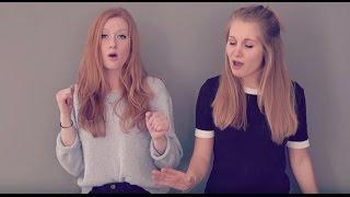 I Really Like You – Carly Rae Jepsen | Cover Carlijn & Merle