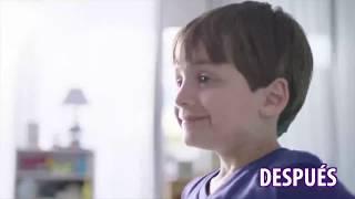 PEDIASURE - Ayúdalos a llegar más alto