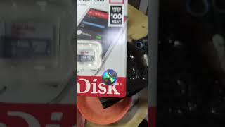 memory card micro SD asli bukan palsu #sandisk