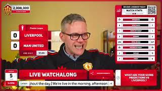 GOLDBRIDGE Best Bits | Liverpool 2-2 Man United