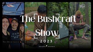 The Bushcraft Show 2023