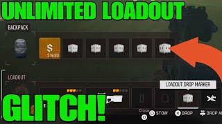 *NEW* UNLIMITED LOADOUT DROP GLITCH! EASY WINS! WARZONE 2/MW2 GLITCHES (*DO THIS NOW!*)