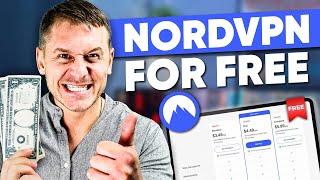 How to get NordVPN FOR FREE - NordVPN FREE TRIAL Guide 2025