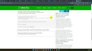 Best Free Microsoft Office Alternatives: Discover LibreOffice