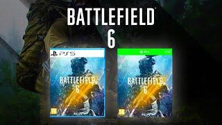 Battlefield 6 Release Date Leaked...