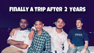 Finally a Trip after so Long with old group | day 1 | Aadil sheikh #roadtrip #comedy #travel #viral