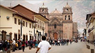 The Incas, Peru: the Mystery and Legends of a Lost Civilisation