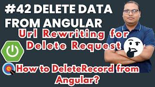 Easy Steps without Hassle: Angular HTTP DELETE Requests | How to use HTTP delete in Angular?