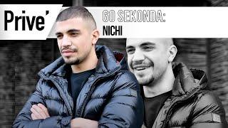 60 sekonda: Nichi