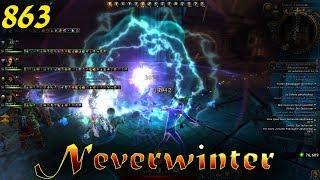 Neverwinter #863 - Epische Cragmire Gruft - Let's Play