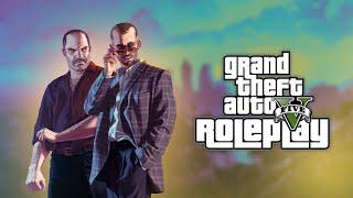 SIANG YG MENARIK !! | LIVE GTA ROLEPLAY