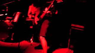 Earth Burner - live @ Castle Grayskull