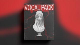 FREE DOWNLOAD FEMALE VOCAL SAMPLE PACK - "VOL.47" [vocal samples]