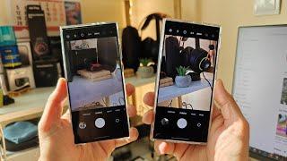 You didn't know this about the Samsung Galaxy S24 Ultra Camera...