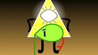 @eeaaf if Bobert Meets Bill Cipher