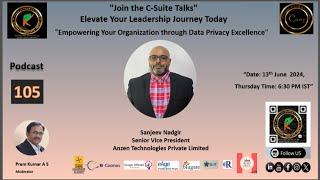 Empowering Your Organization through Data Privacy Excellence