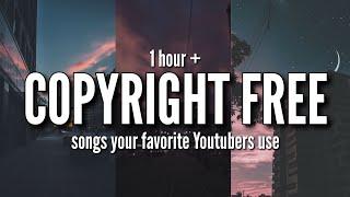 Non copyrighted songs that you’ve been looking for …