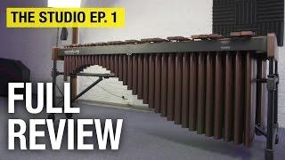 Marimba One 'Izzy' (5 Octave) Unboxing + Full Review