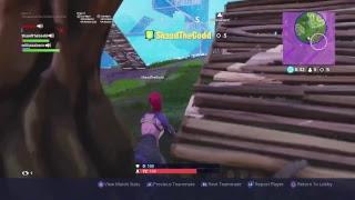 Bipolure Fortnite live