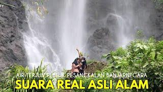 CURUG PLETUK 2022 Banjarnegara VIDEO ORIGINAL