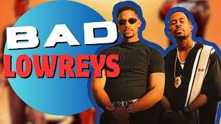 What Happened In BAD BOYS??!! (1995) PRIMM'S HOOD CINEMA