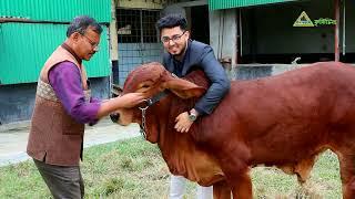 কৃষি আর খামারির মিত্র. চিত্রপুরী কৃষিচিত্র - র.ই মানিক  R.I.Manik.Chitrapuri Krishichitra