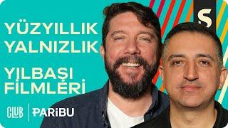 Yüzyıllık Yalnızlık, Emilia Perez, Holiday | Caner Eler & Onur Erdem | Çok İyidir, Çok Severim