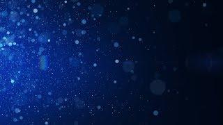 Particles Flying Stardust Tutorial - Short Tutorial After Effects