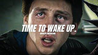 I WILL NOT BE LAZY AND UNMOTIVATED ANYMORE! TIME TO WAKE UP! - Best Motivational Speech Compilation