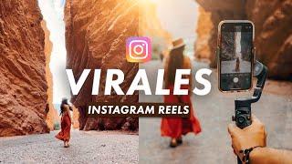 3 CLAVES para hacer Instagram REELS como un Pro! | Cafayate