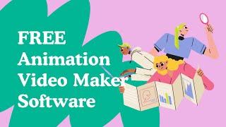 5 Best Free Animation Softwares | Broadcast2World