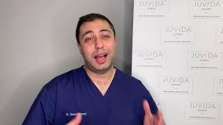 How To Create Density With A Hair Transplant | Juvida Clinics