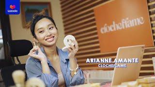 Arianne and Pia: Building Brands That Make You Feel Good | Lazada Seller Stories