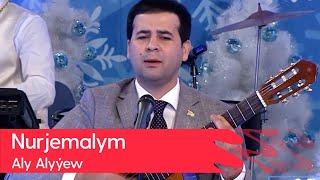 Aly Alyyew - Nurjemalym | 2022 (Gitara aydym)