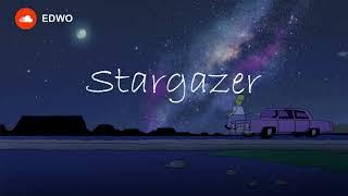 Edwo. - Stargazer (Lo-fi hip hop)