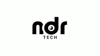 NDR TECH Title video | 720p